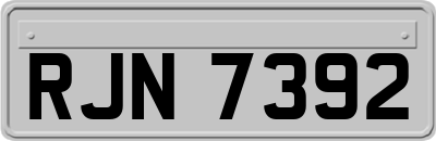 RJN7392