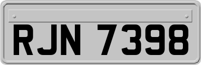 RJN7398