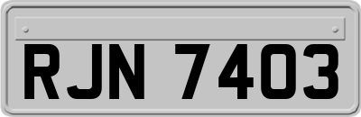 RJN7403