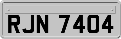 RJN7404