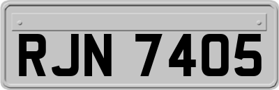 RJN7405