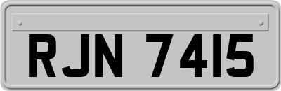 RJN7415