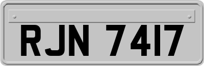 RJN7417