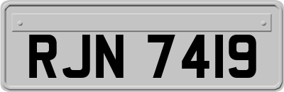 RJN7419