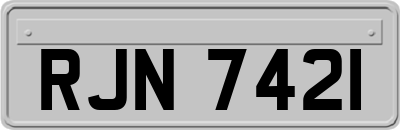 RJN7421