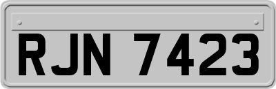 RJN7423