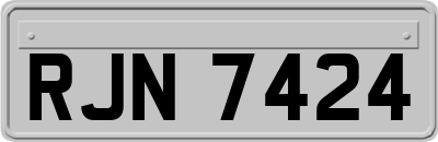 RJN7424