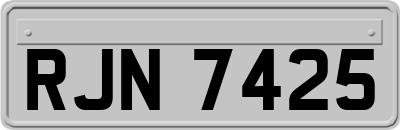 RJN7425