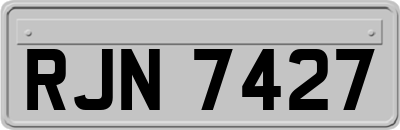 RJN7427