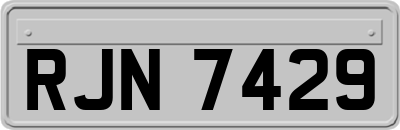 RJN7429