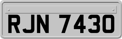 RJN7430