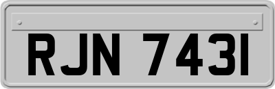 RJN7431