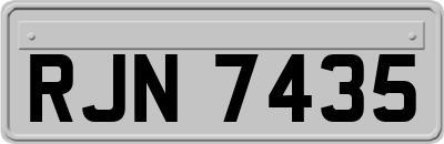 RJN7435