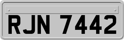 RJN7442