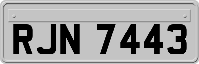 RJN7443