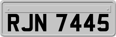 RJN7445