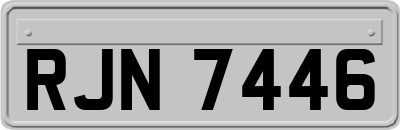 RJN7446