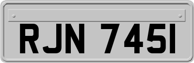 RJN7451