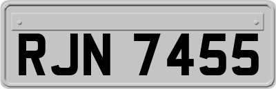 RJN7455