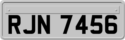 RJN7456