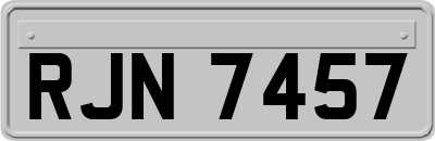 RJN7457