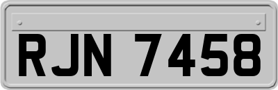 RJN7458