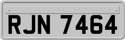 RJN7464