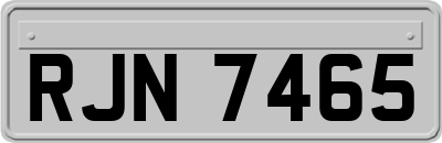 RJN7465