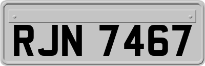 RJN7467