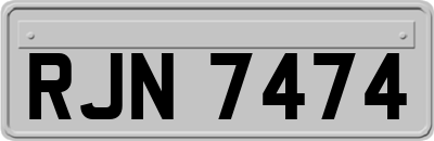 RJN7474