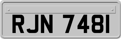 RJN7481