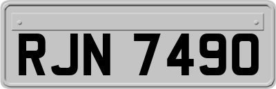 RJN7490