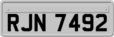 RJN7492