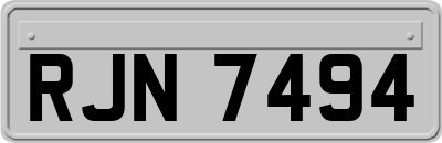 RJN7494