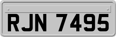 RJN7495