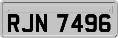 RJN7496