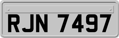 RJN7497