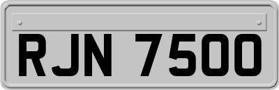 RJN7500