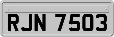 RJN7503