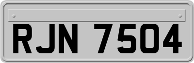 RJN7504