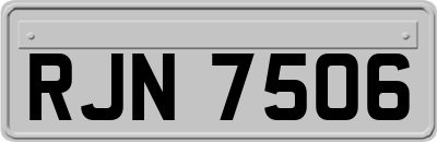 RJN7506