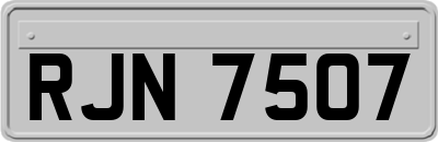 RJN7507