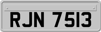 RJN7513