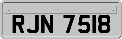 RJN7518