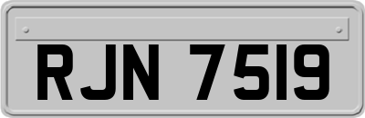 RJN7519