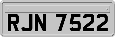 RJN7522