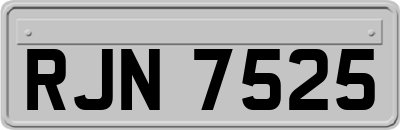 RJN7525