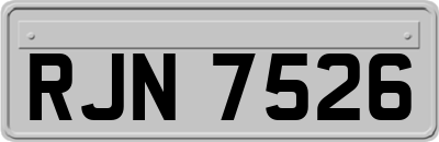 RJN7526