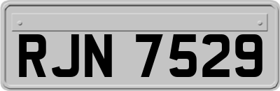 RJN7529