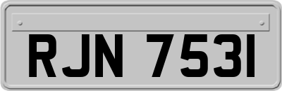 RJN7531